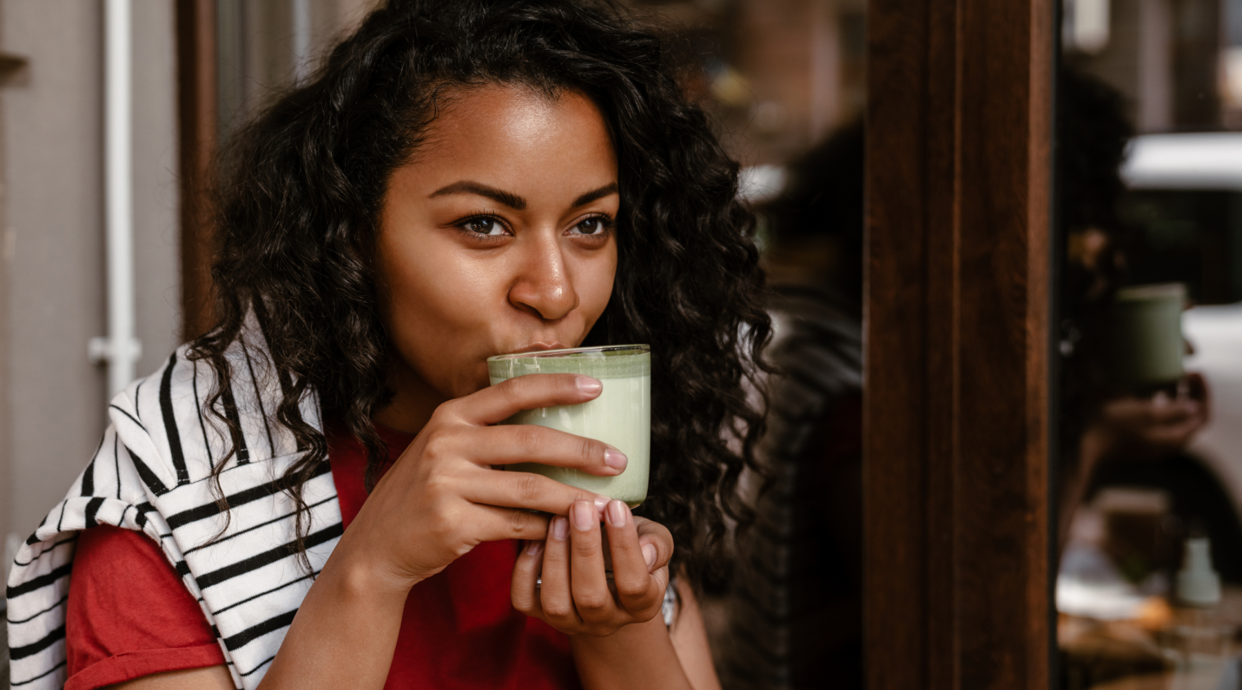 How Matcha Can Improve Your Skin: Beauty Benefits