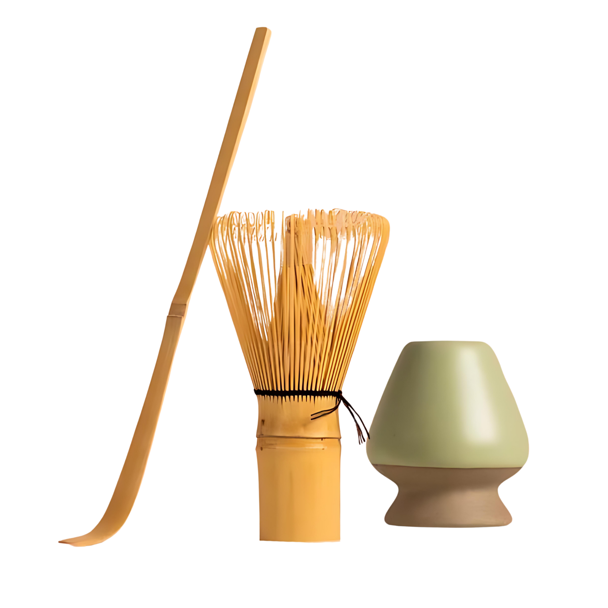 Matcha Accessories - Essential Tools