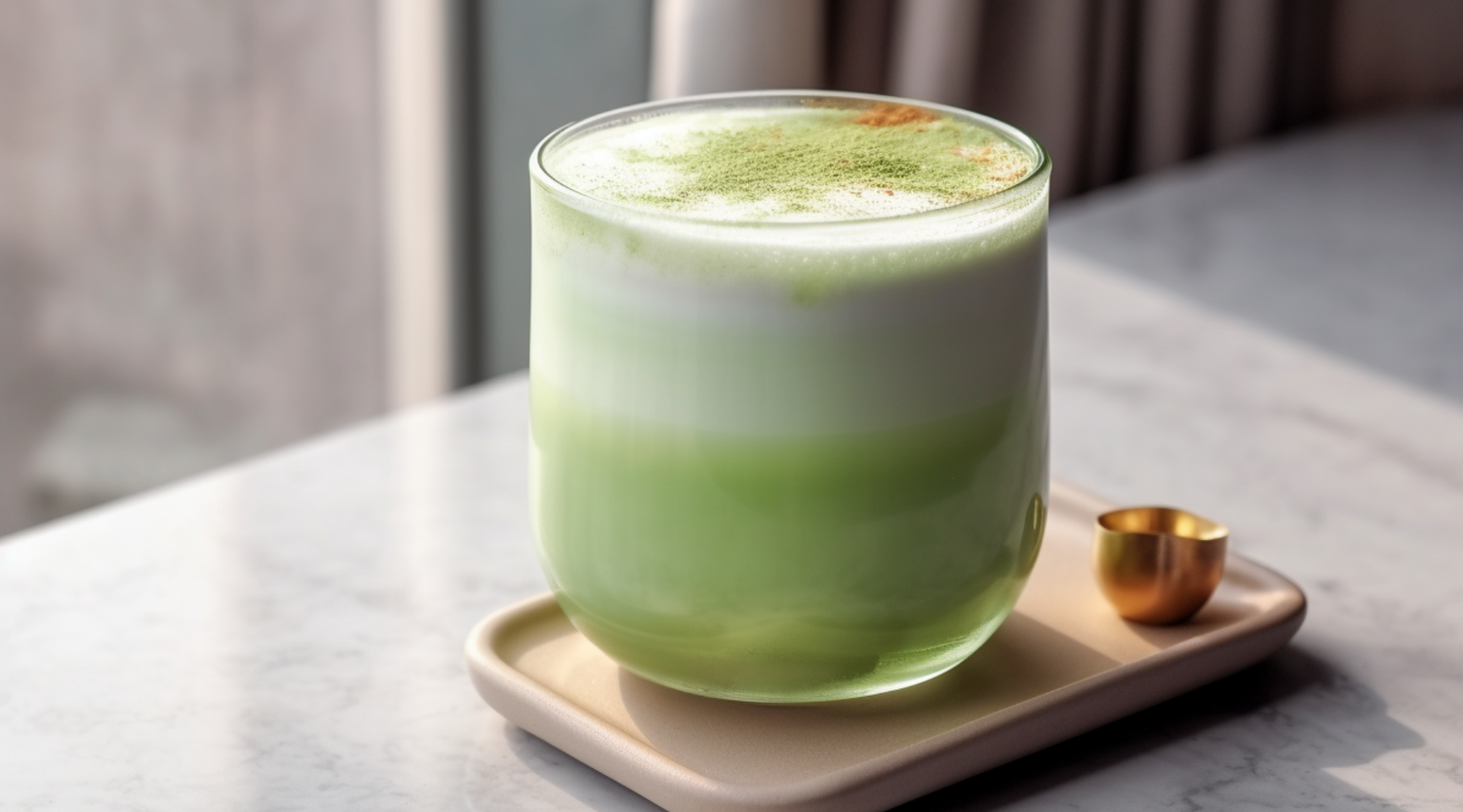 Does Matcha have caffeine?