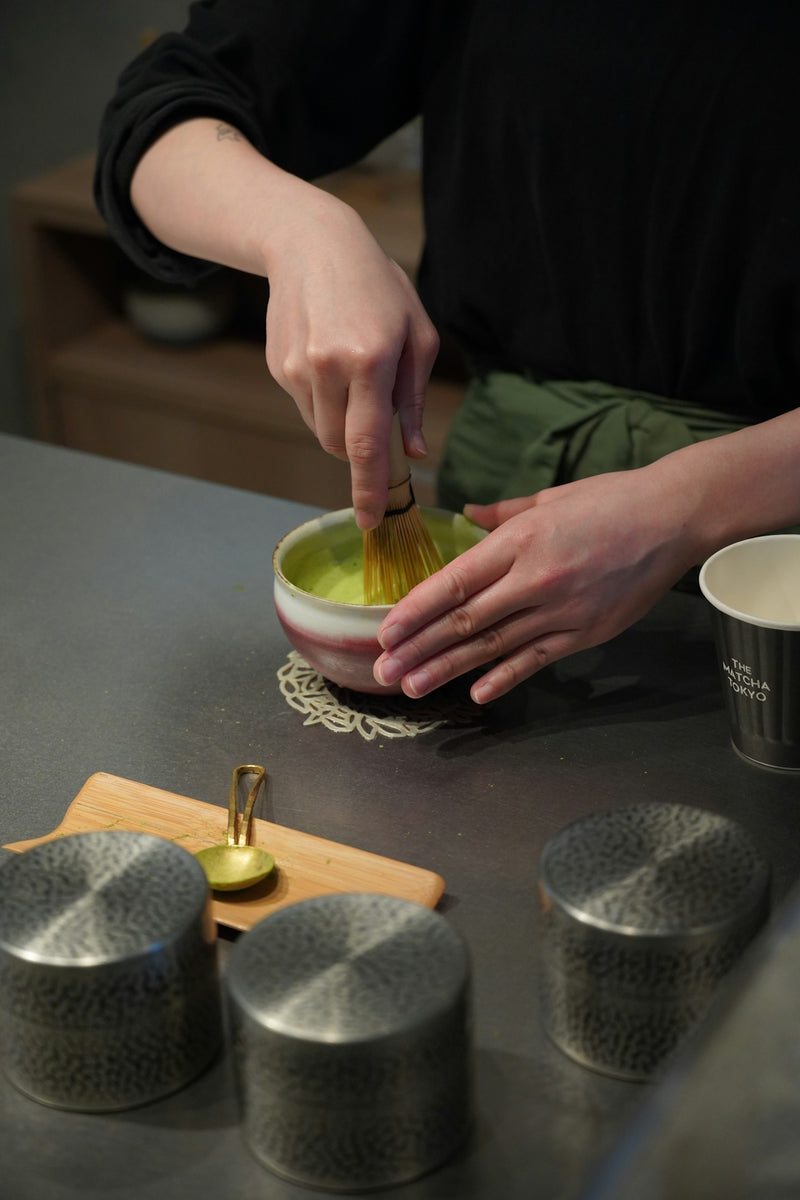 How to Master the Art of Making Ceremonial Grade Matcha at Home
