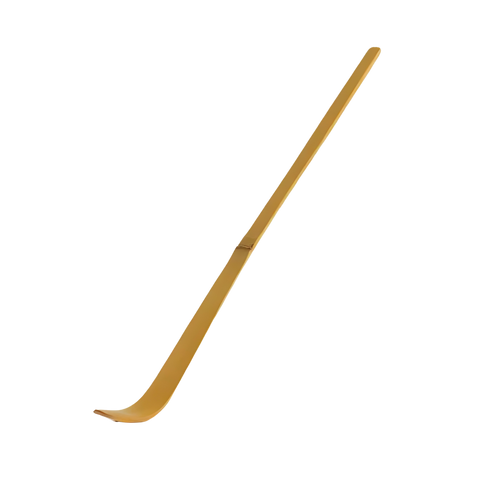 Bamboo Scoop