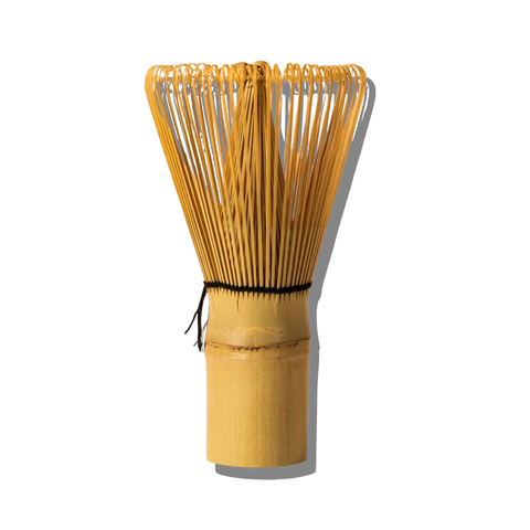 Bamboo Whisk