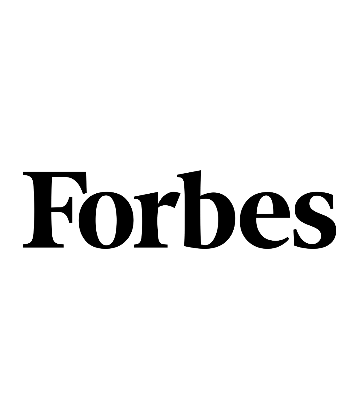 Forbes Logo