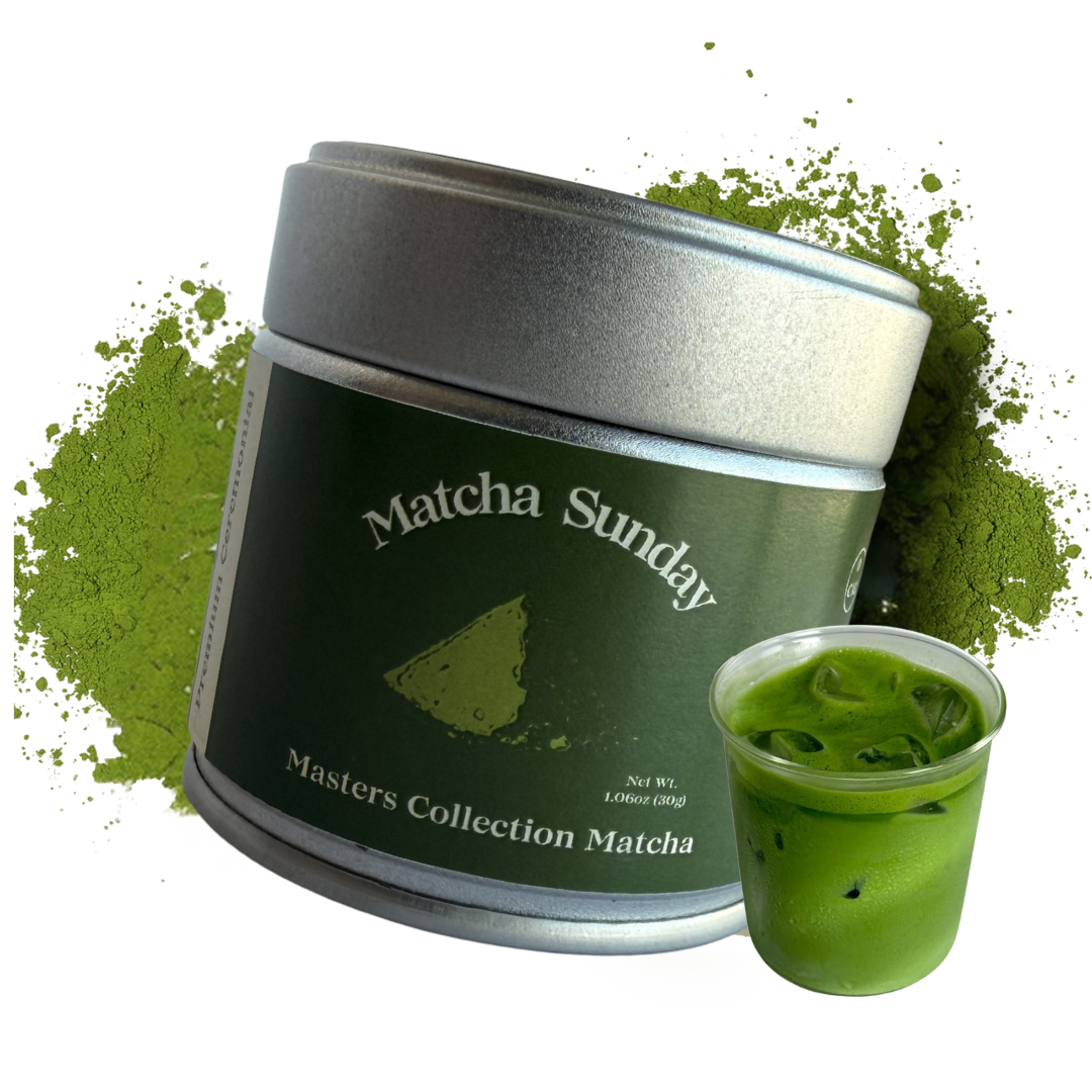 Masters Collection Matcha Powder (30g)