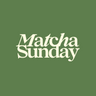 Matcha Sunday
