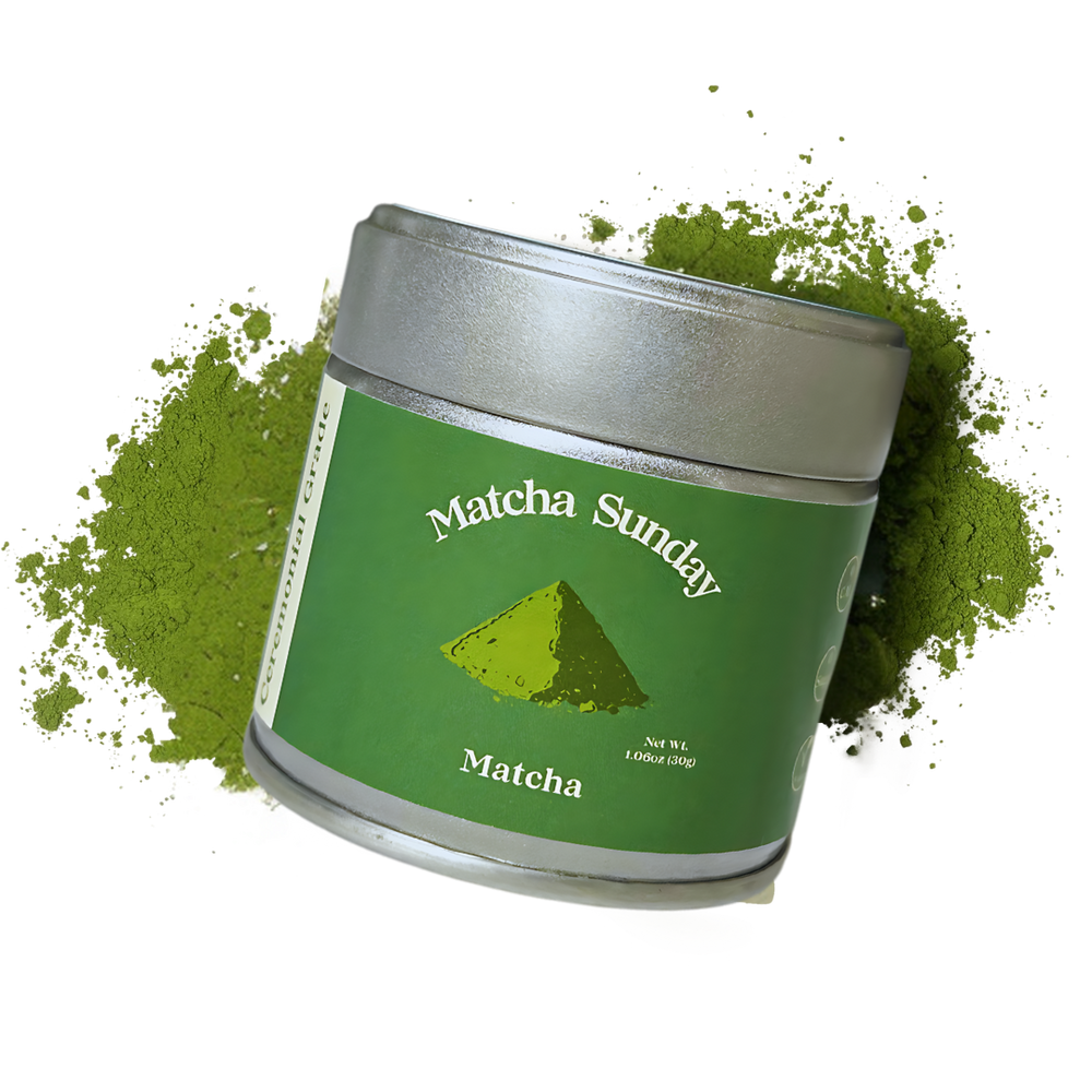 7 ways of drinking Matcha: The Traditional Way and Beyond