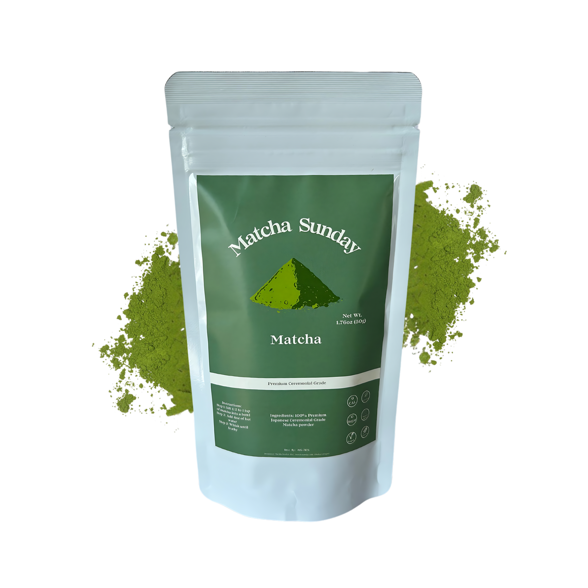 Ceremonial Grade Matcha: Benefits, Uses, and Quality Guide