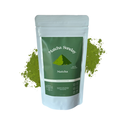 How Much Matcha Powder Per Cup: Find the Perfect Ratio