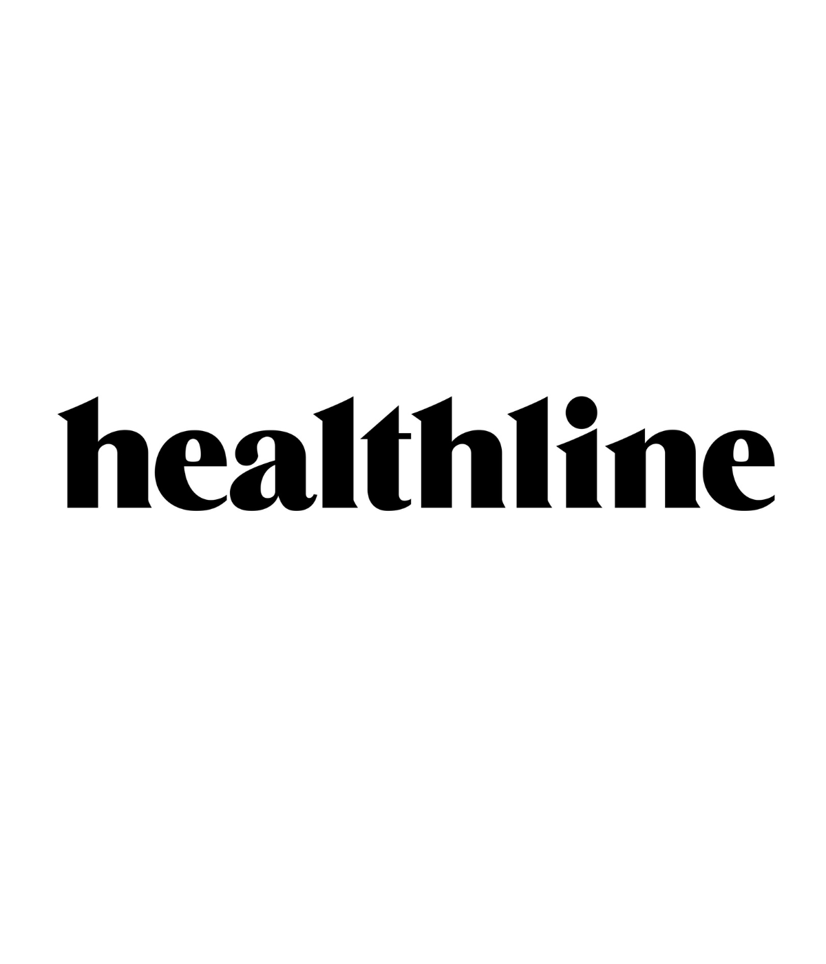 Healthline Logo