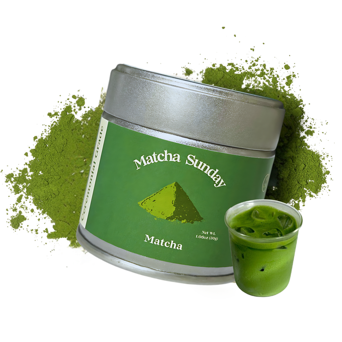 Ultimate Guide to Matcha Latte Ratios: Hot & Iced at Home